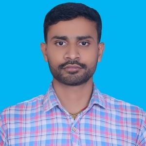 Meet your Posher, Himanshu